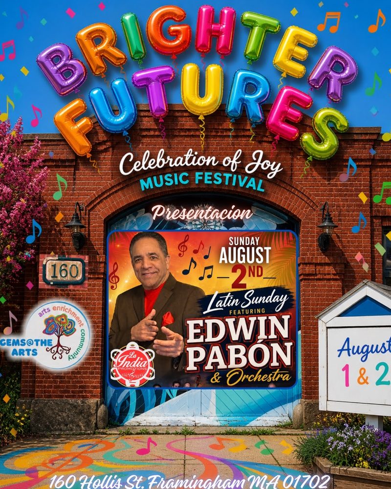 Edwin Pabón y Su Orquesta