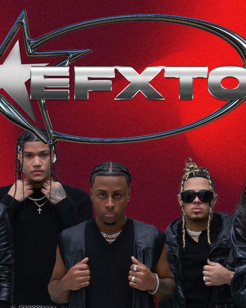 EFXTO