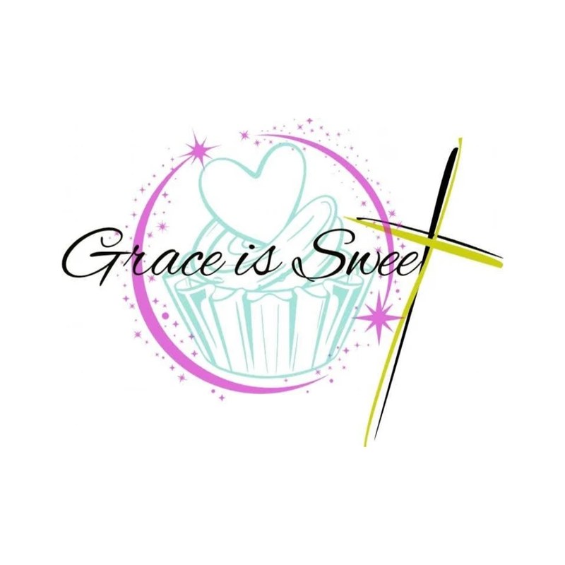 Grace Is Sweet LLC logo