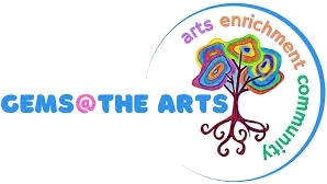 Gems @ The Arts